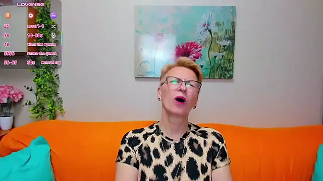iamyourdream89 Chat XXX in diretta