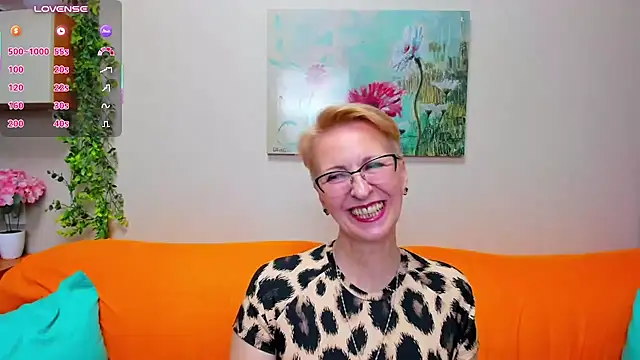 iamyourdream89 Webcam show
