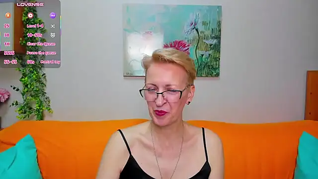 iamyourdream89 Show in webcam