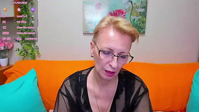 Show de iamyourdream89 na webcam