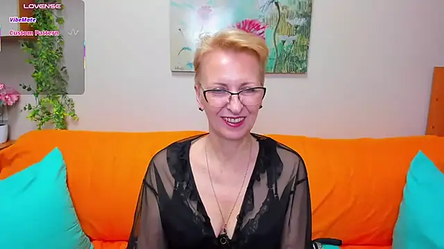 iamyourdream89 Chat XXX in diretta
