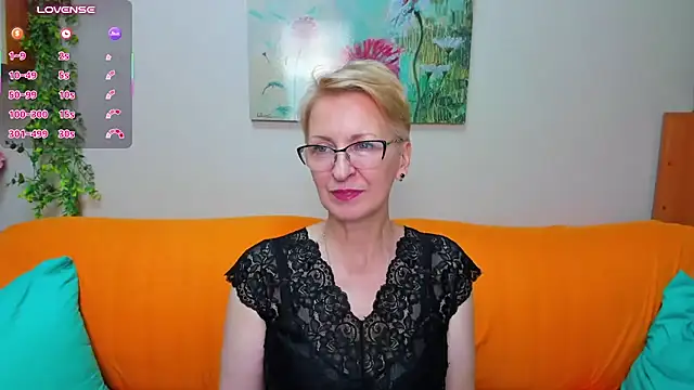iamyourdream89's Webcam Show