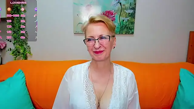 دردشة iamyourdream89 الجنسية المباشرة