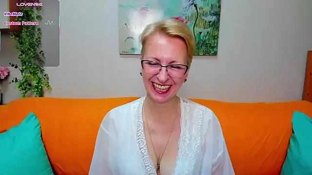 iamyourdream89's Live XXX Chat