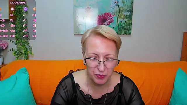 Chat +18 de iamyourdream89 ao vivo