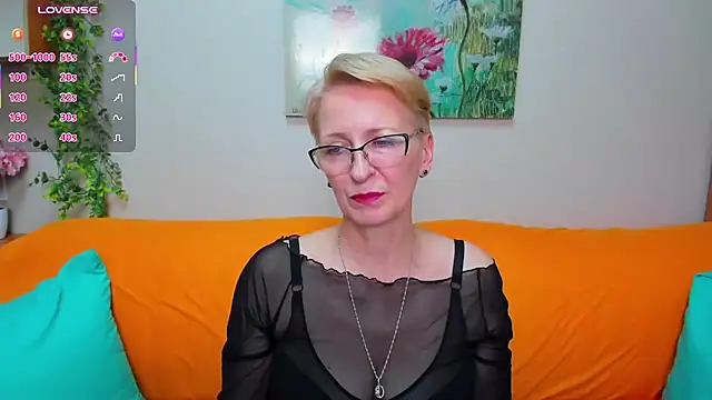Онлайн чат XXX iamyourdream89