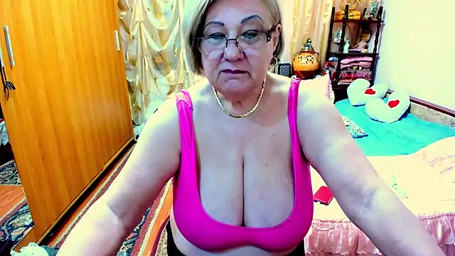 Angelahotxxx – Live XXX-chat