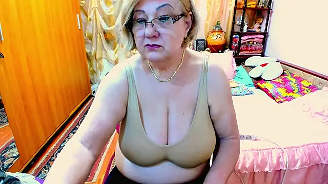 Angelahotxxx's Live XXX Chat