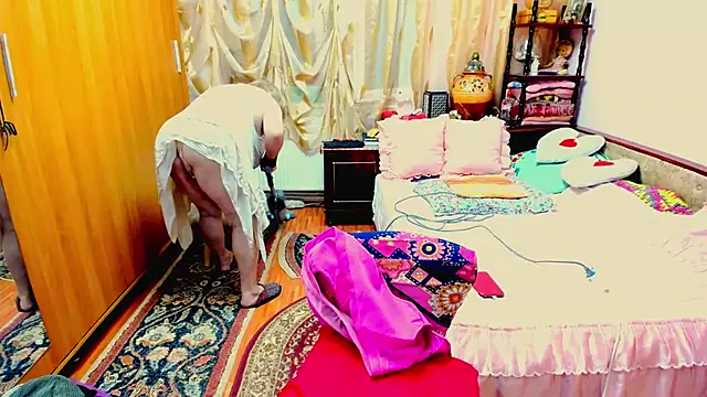دردشة Angelahotxxx الجنسية المباشرة