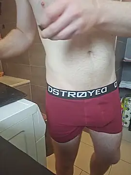 geiler89 Webcam-Show