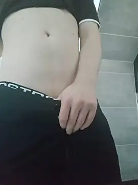 geiler89 Webcam-Show
