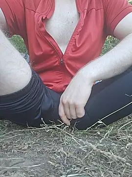 geiler89 웹캠 쇼