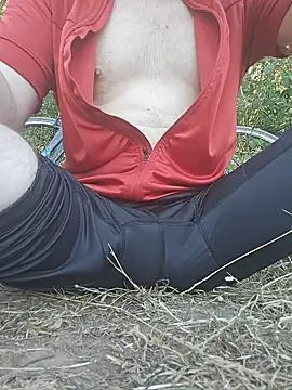geiler89 Webcam-Show