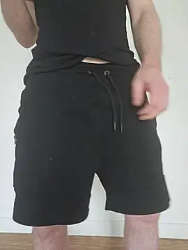 geiler89 Webcam-Show