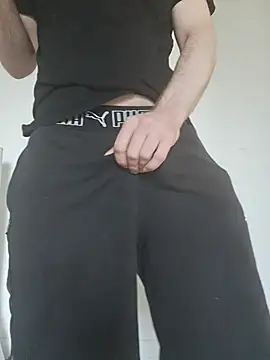 geiler89 웹캠 쇼