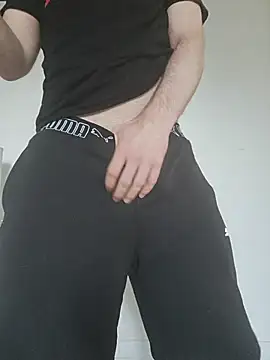 Show de webcam de geiler89