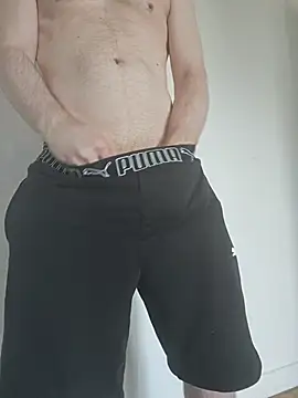 Webkamerová show geiler89