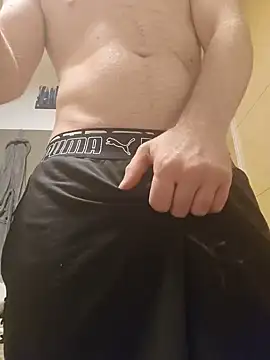 geiler89 Webcam show