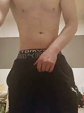 geiler89 Webcam-Show