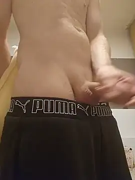 geiler89 Webcam-Show