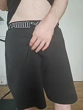geiler89n Webbikameraesitys