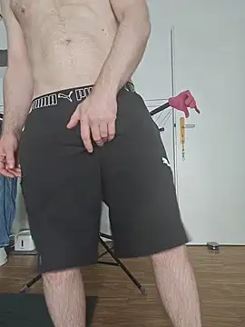 geiler89 Webcam-Show