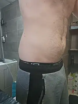 geiler89 Шоу с уебкамера