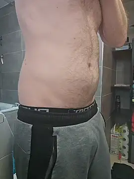 geiler89 Webcam-Show