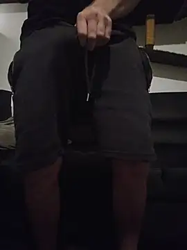 geiler89 Pertunjukan Webcam