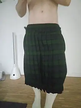 geiler89 Webcam-Show