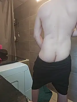 geiler89 Webcam-Show