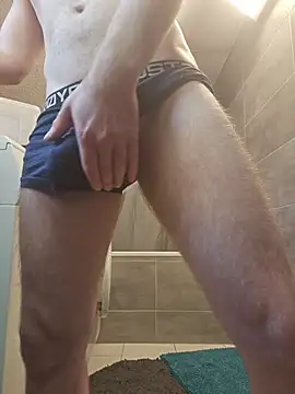 geiler89 webcam show