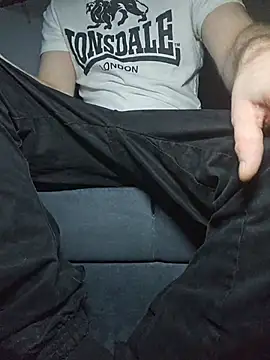 geiler89 Show Webcam