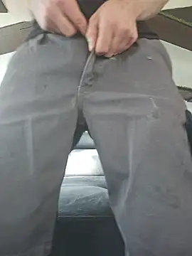 geiler89 Show Webcam