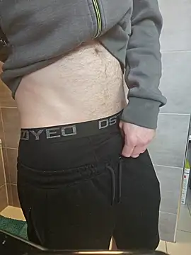 geiler89 Show Webcam