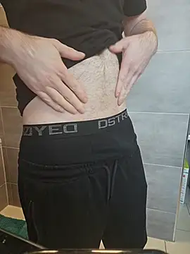 geiler89 Show Webcam