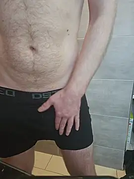 Show webcam de geiler89