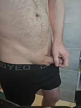 geiler89 Pertunjukan Webcam