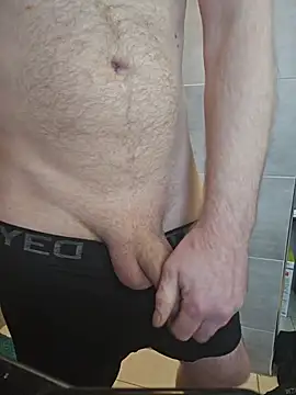 geiler89 Webcam Show