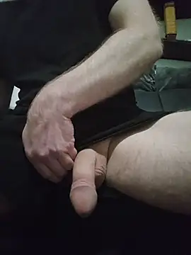 geiler89 Webcam-Show