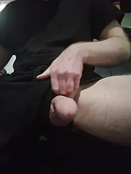geiler89 在線直播表演