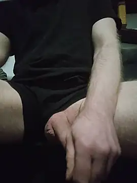 geiler89 Webcam-Show