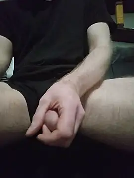geiler89's Webcam Show