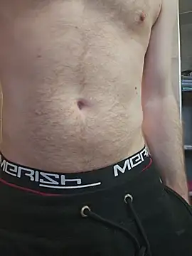 geiler89 Webcam-Show