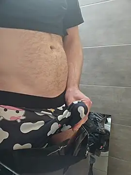 Show webcam de geiler89