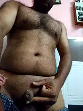 Show Webcam de riojx90