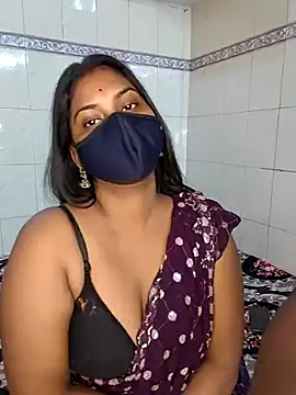 Hot_Wife_Ankitaaのウェブカメラショー