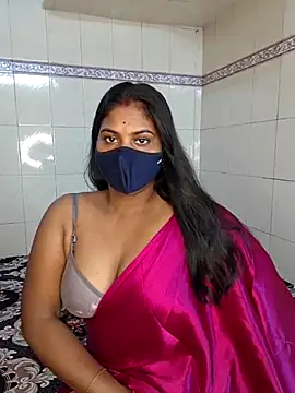 Hot_Wife_Ankitaa: вебкам-шоу