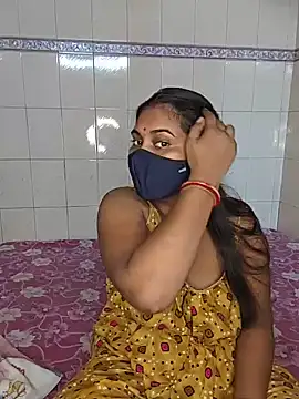 Hot_Wife_Ankitaa 在線直播表演