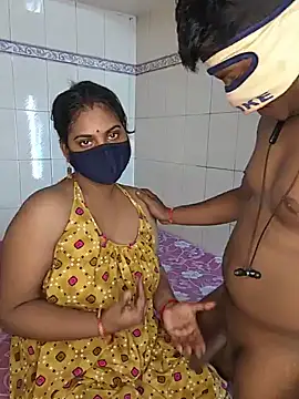 عرض كام Hot_Wife_Ankitaa